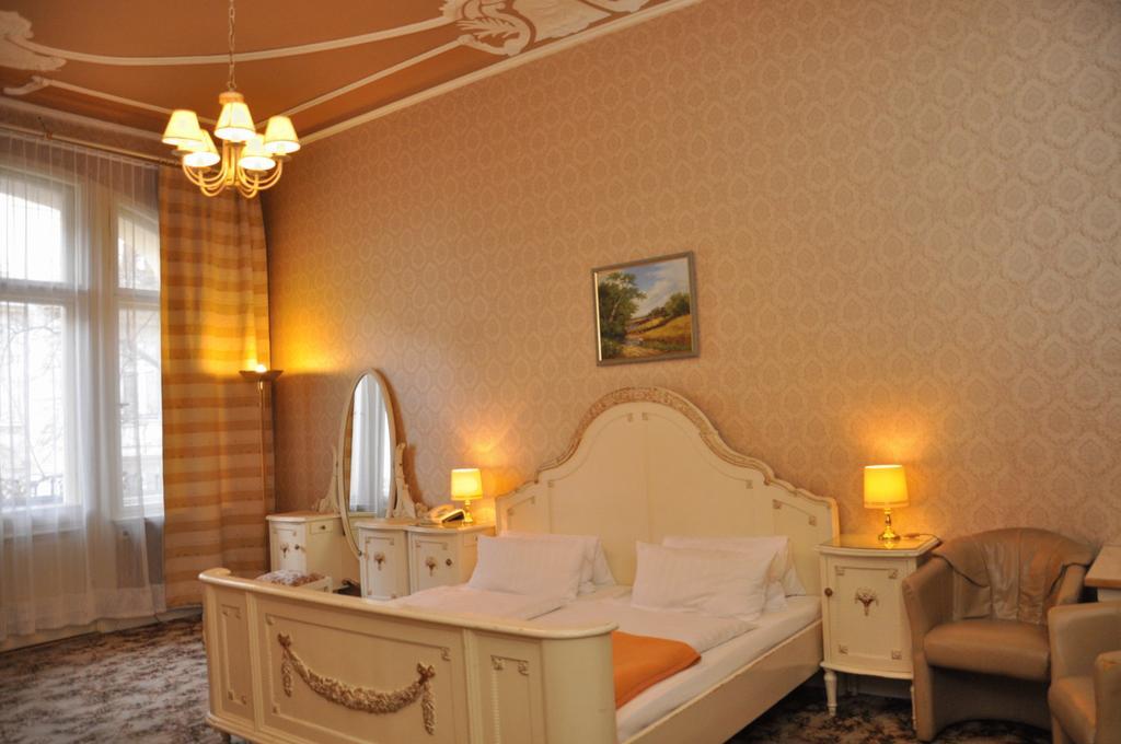 Hotel Atlanta Am Kurfurstendamm Berlino