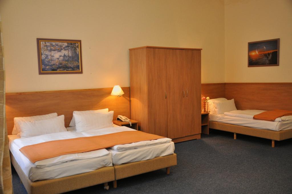 Hotel Atlanta Am Kurfurstendamm 3*