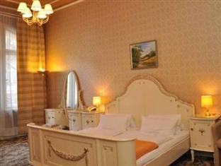 Hotel Atlanta Am Kurfurstendamm Berlino